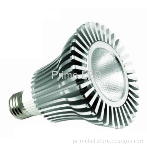 20w Par30 Sharp Led Lamps 